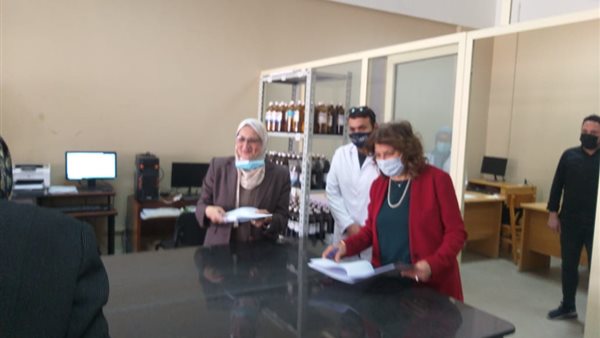 جانب من الحدث