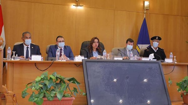 جانب من الحدث