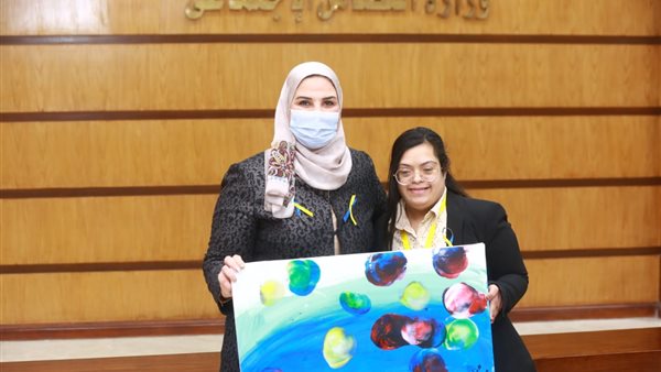 جانب من الحدث