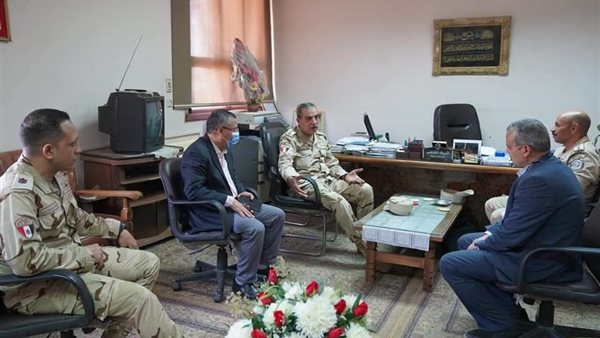 جانب من الحدث