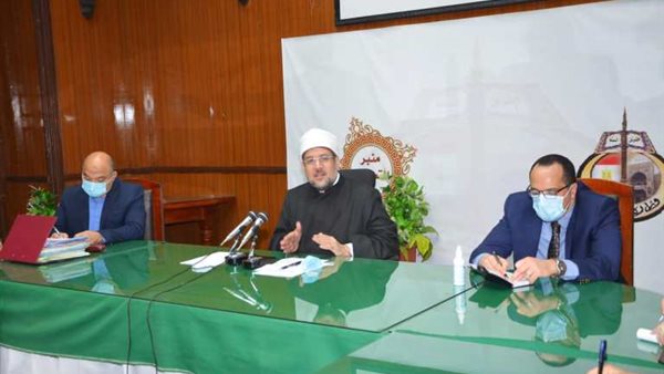 صورة من الحدث