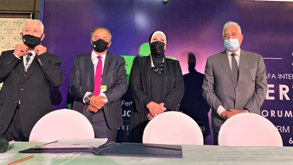 جانب من الحدث