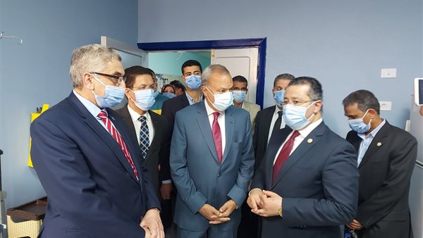 جانب من الحدث