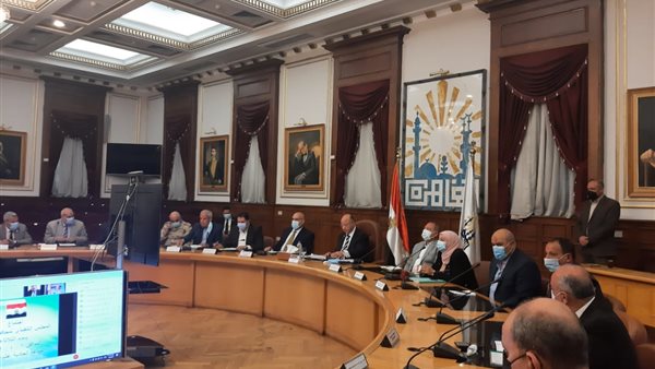 جانب من الحدث