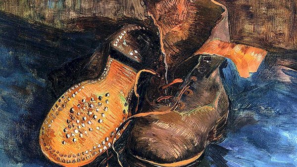 لوحات فان جوخ