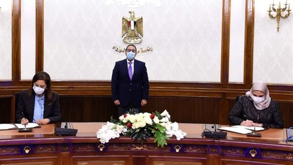 جانب من الحدث