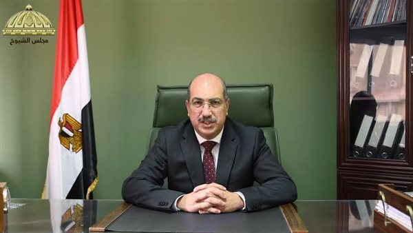 نائب الشيوخ وقيادى