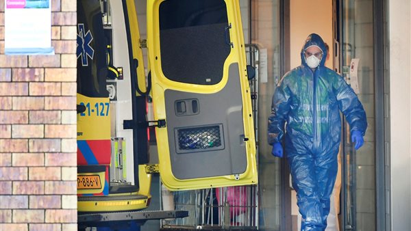 صورة أرشيفية