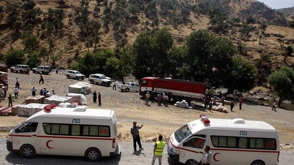 صورة أرشيفية 