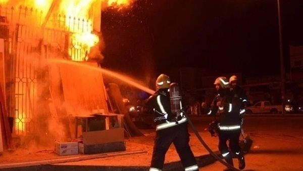 صورة أرشيفية