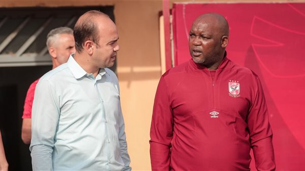 موسيمانى وطبيب الفريق