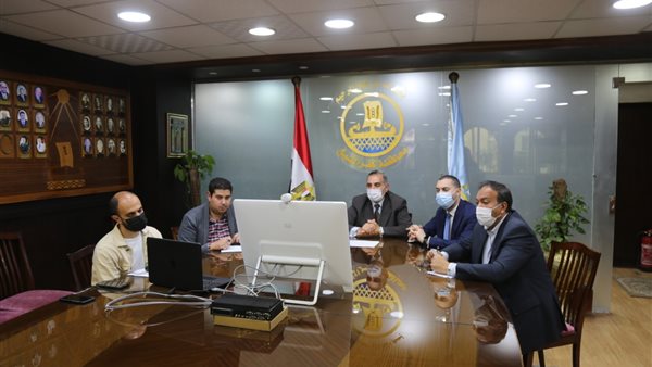 جانب من الحدث