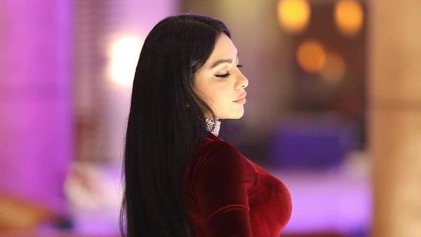 ميرهان حسين 