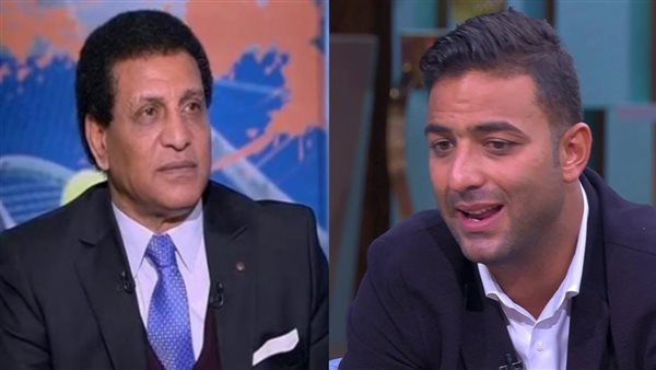 ميدو وفاروق جعفر