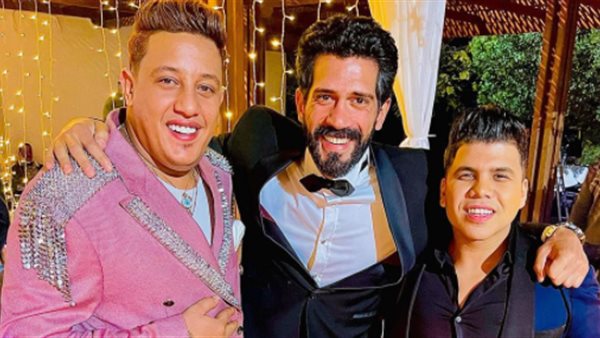 صورة من كوالس مسلسل