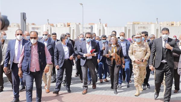 وزير التعليم العالي