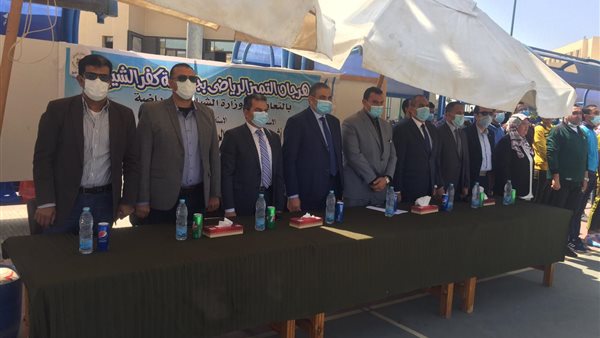 جانب من الحدث 