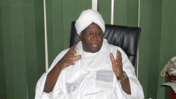 الفريق صديق محمد