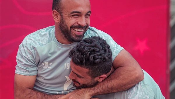 افشة وايمن اشرف