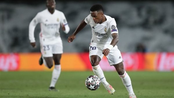 فينيسيوس جونيور