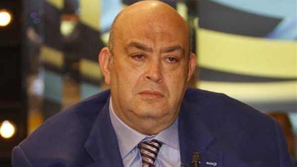 عماد الدين أديب