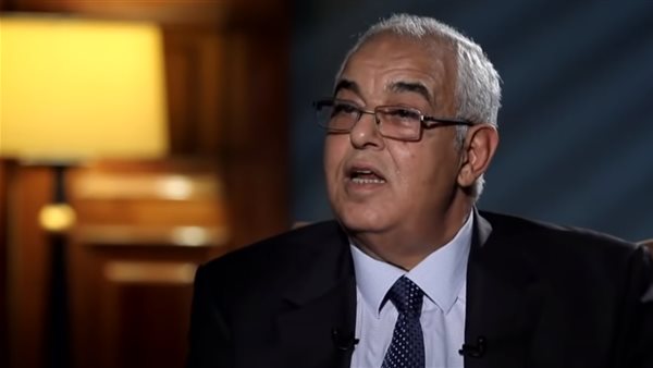 محمد نصر علام