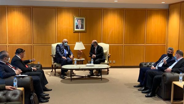 جانب من الحدث