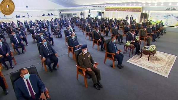 الرئيس عبد الفتاح