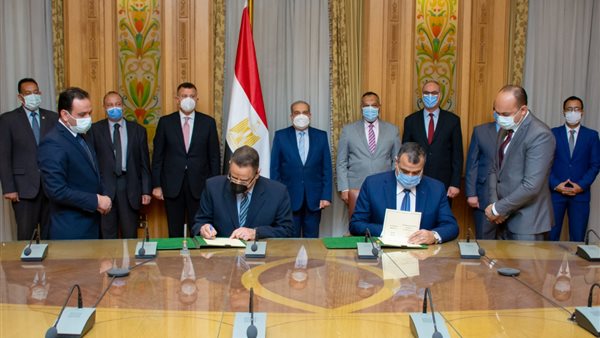 جانب من الحدث