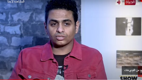 محمد صلاح العزب 