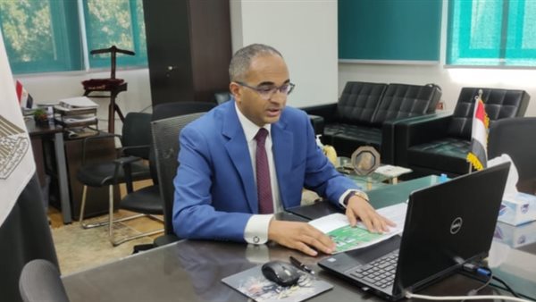 جانب من الحدث