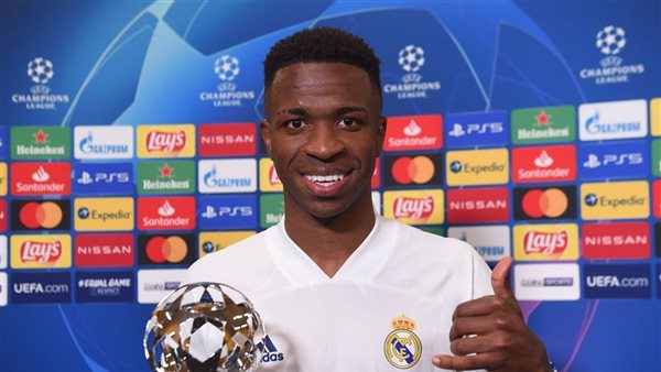 فينسيوس جونيور