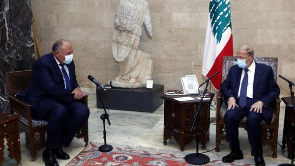 جانب من الحدث