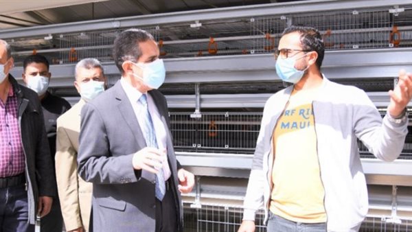 جانب من الجولة 