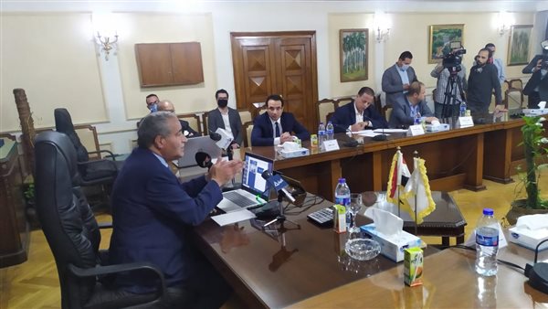 جانب من الحدث