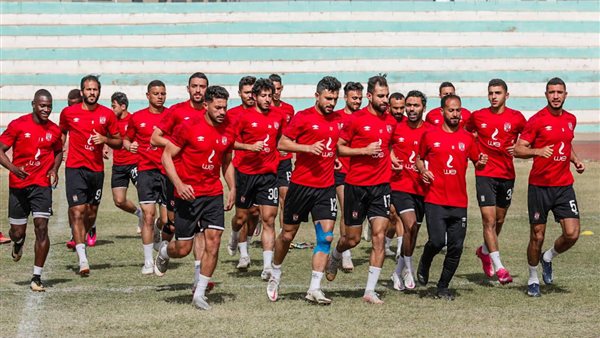 فريق الأهلي