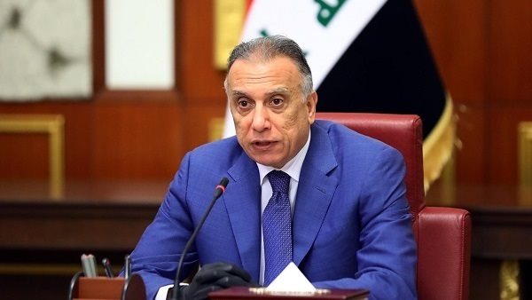 رئيس وزراء العراق