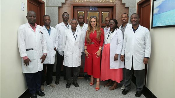 نائبة الشيوخ رشا