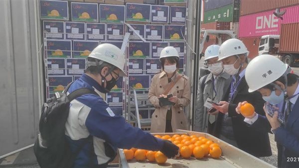 جانب من الحدث