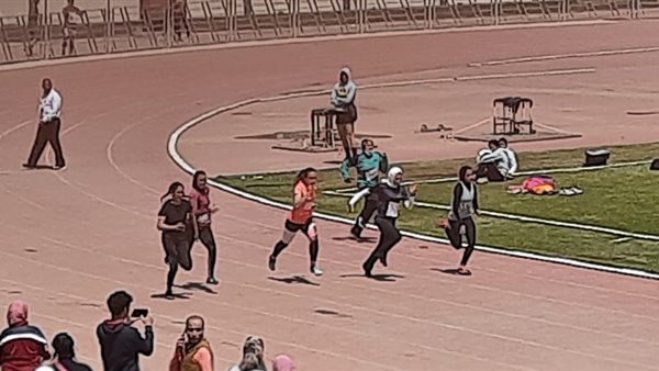 جانب من الحدث