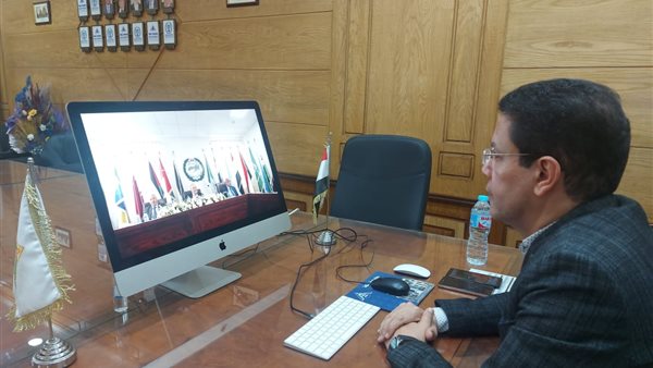 جانب من الحدث