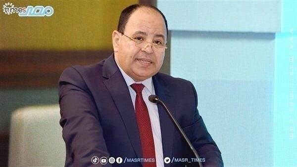 الدكتور محمد معيط