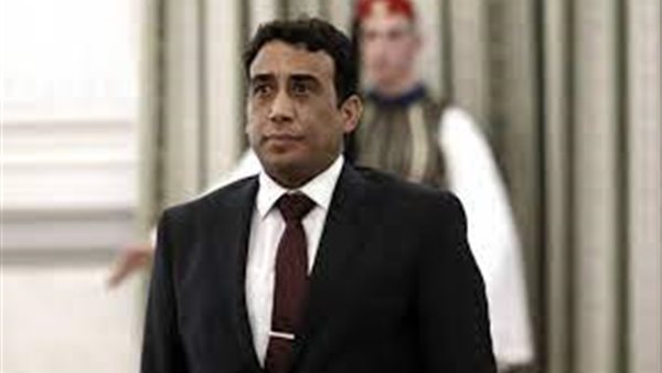 رئيس المجلس الرئاسى