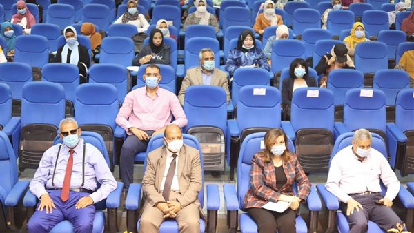 جانب من الحدث