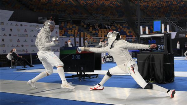 منتخب الشباب للسلاح