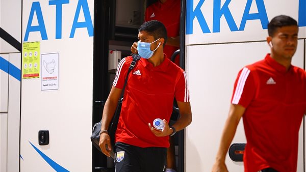 وصول الجونة 