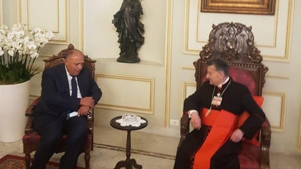 جانب من الحدث