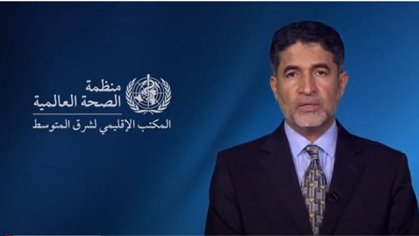 احمد المنظرى المدير