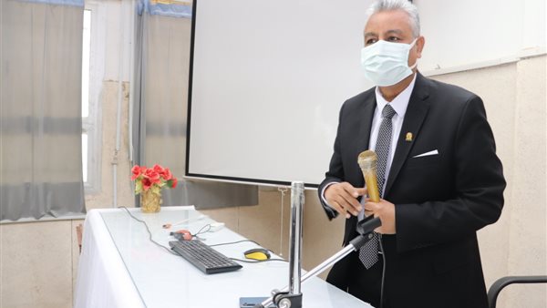 جانب من الحدث