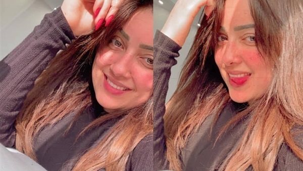 هدير الهادي - أرشيفية